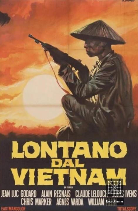 Loin du Vietnam (Far from Vietnam)