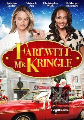 Farewell Mr. Kringle 