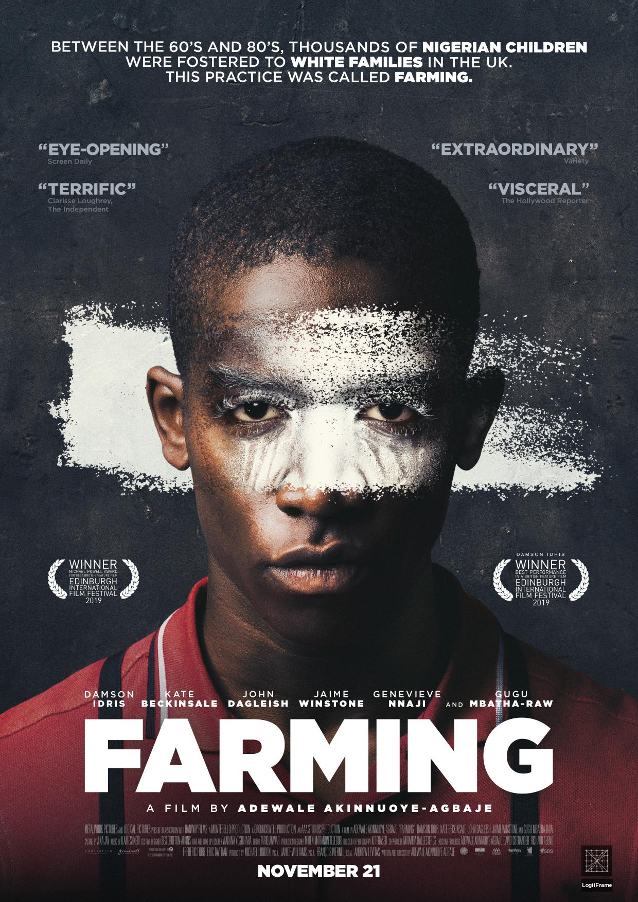 Farming 