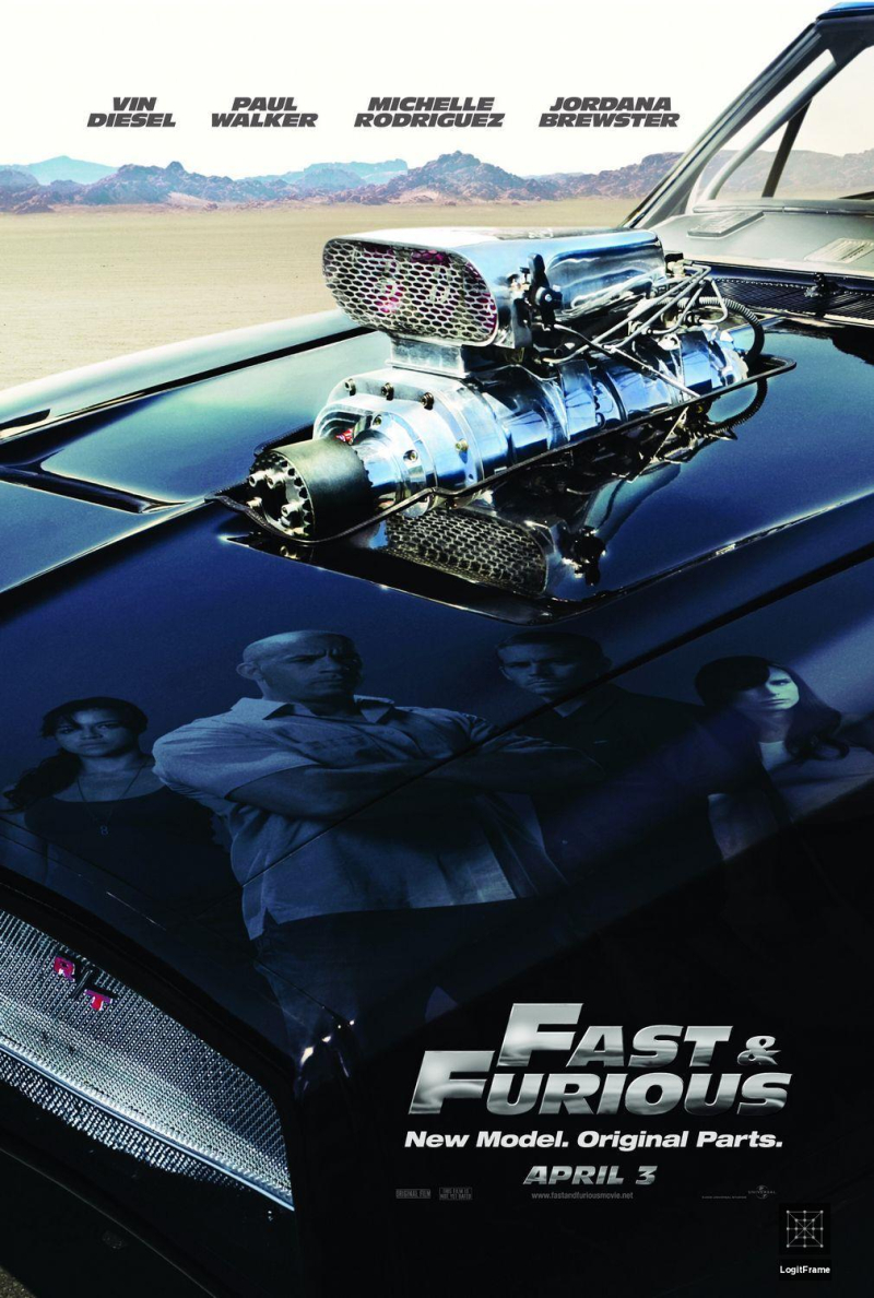 Fast & Furious 
