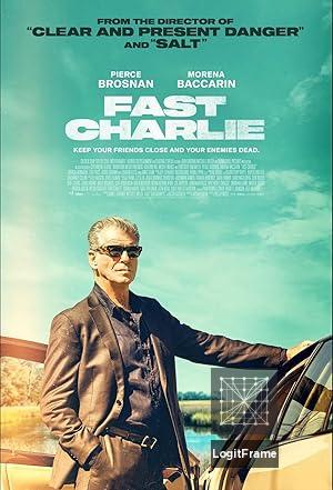 Fast Charlie 