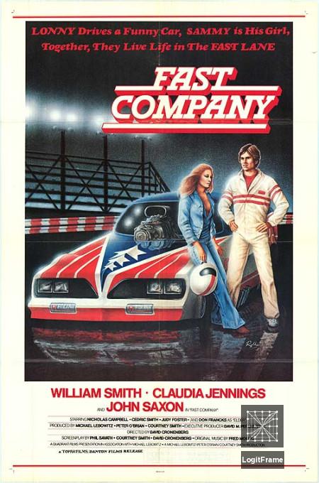 Fast Company 