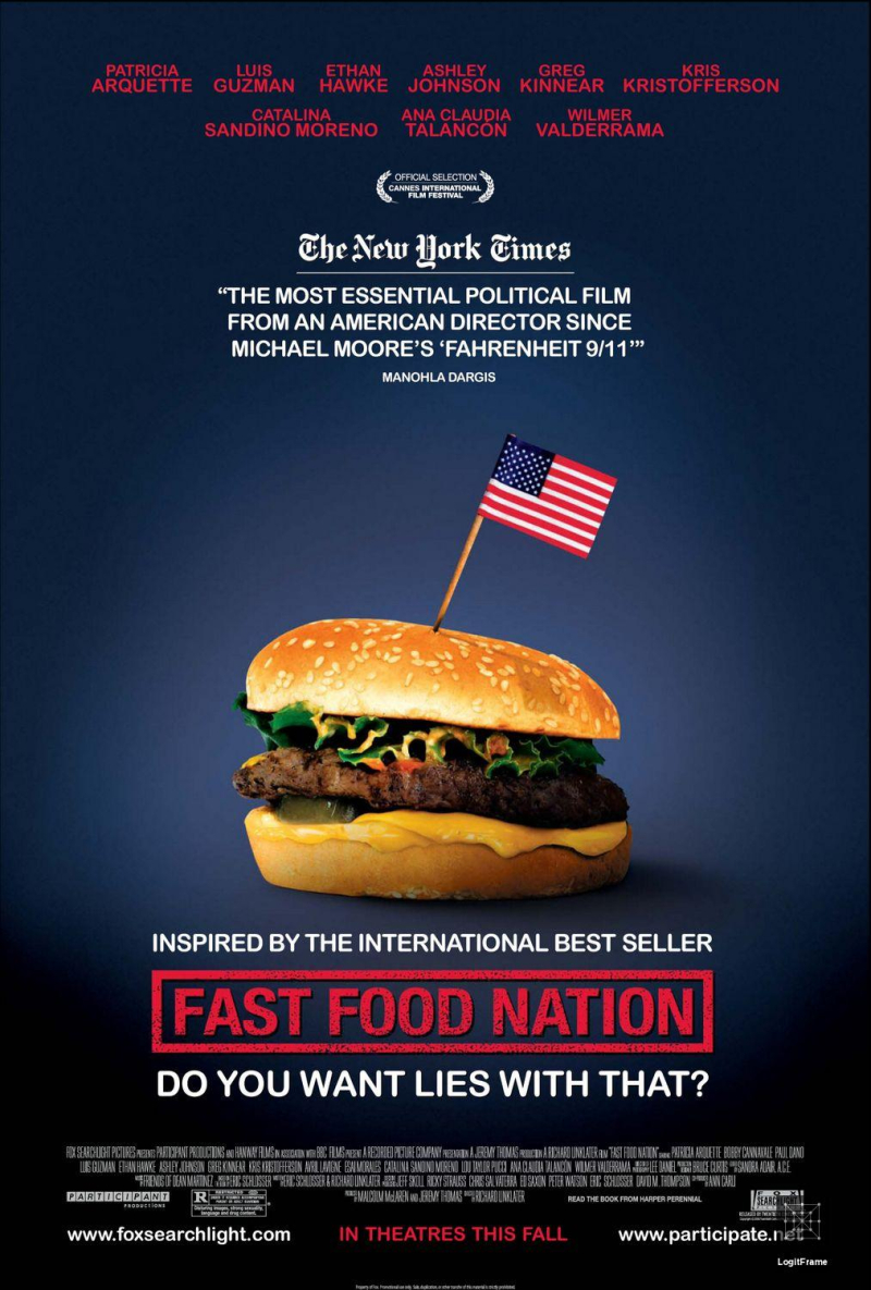Fast Food Nation 