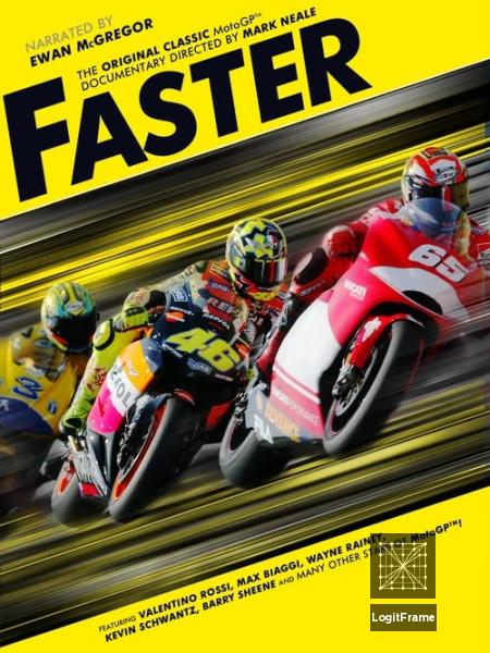 Faster 