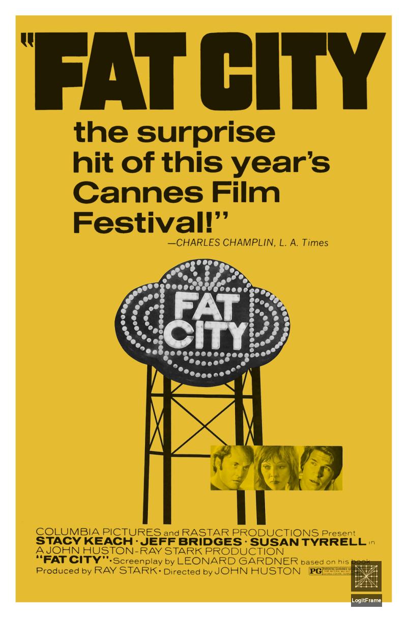 Fat City 
