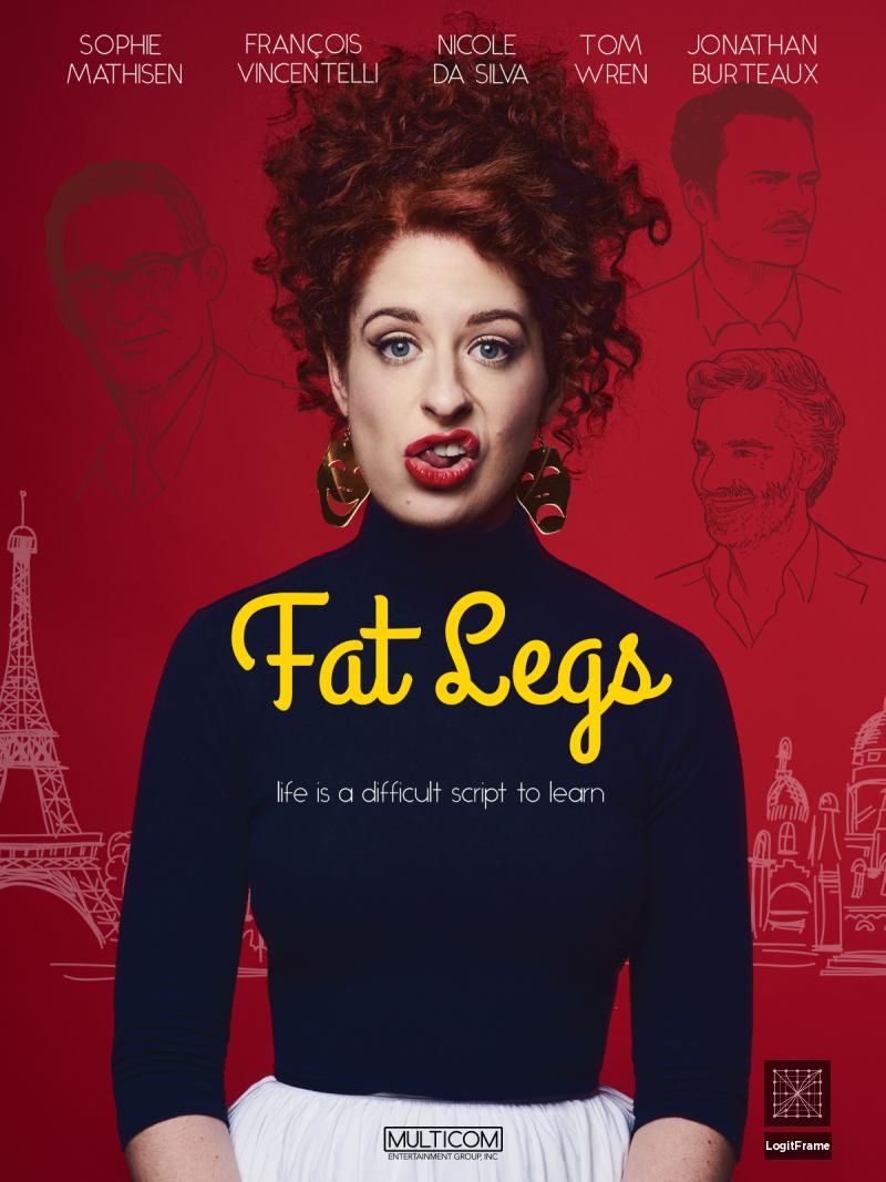 Drama (Fat Legs)