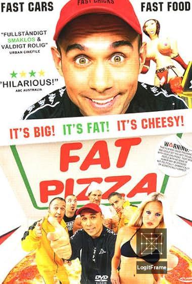 Fat Pizza 