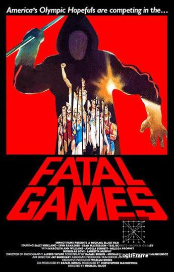Fatal Games 