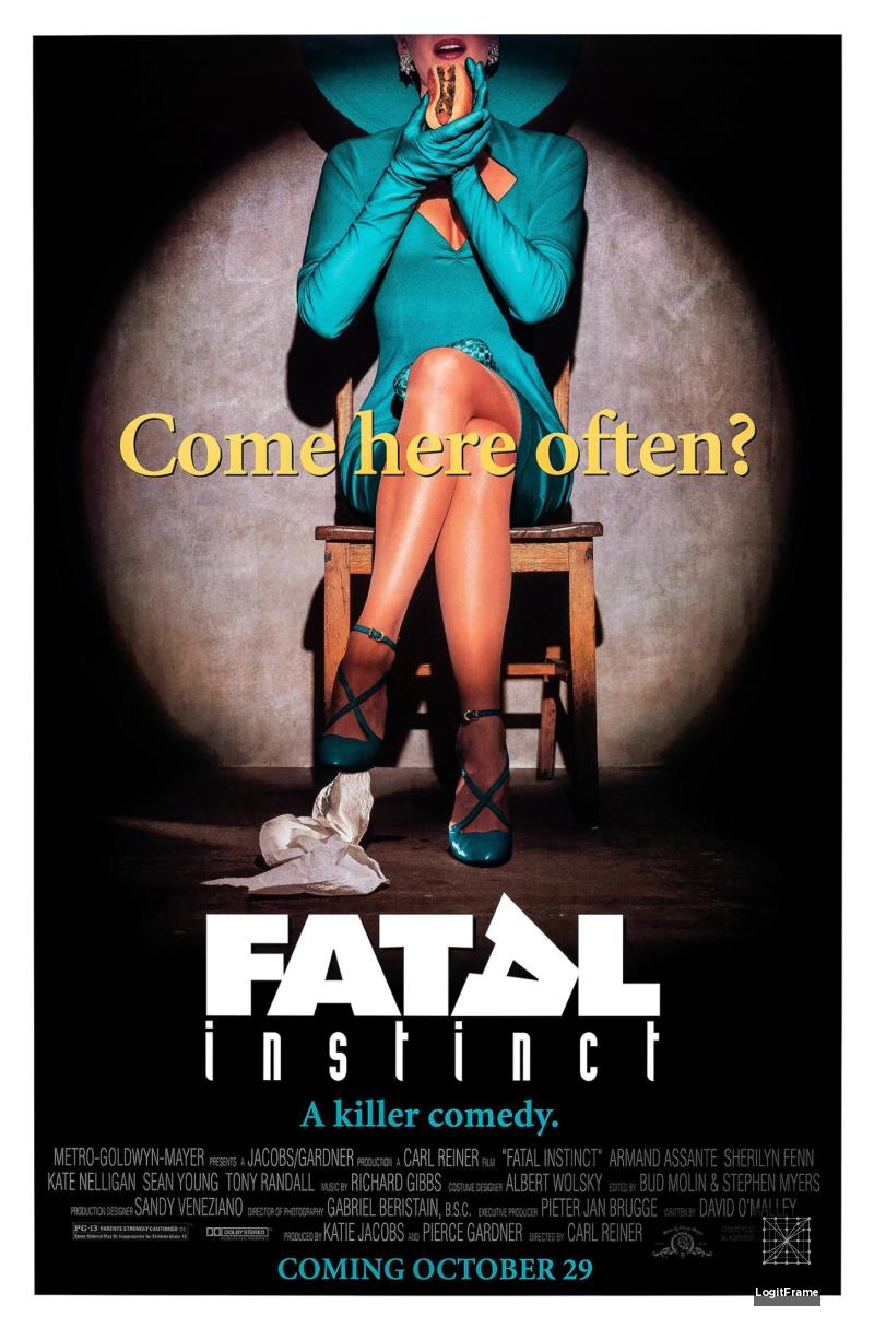 Fatal Instinct 