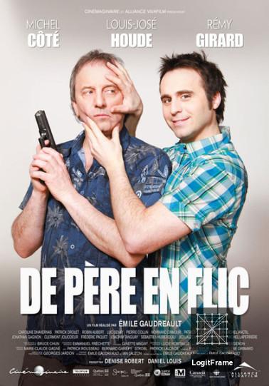 De père en flic (Father and Guns)