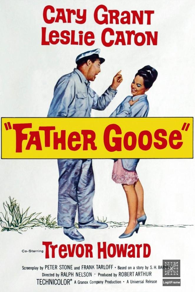 Father Goose 