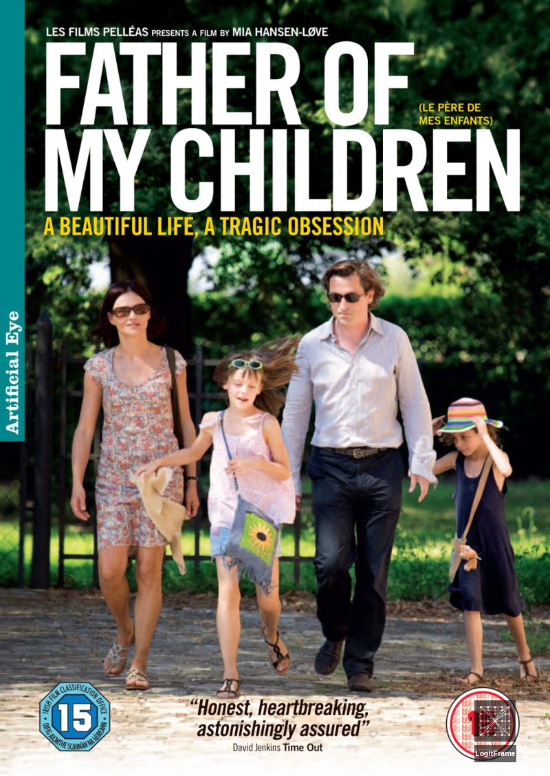 Le Père de mes enfants (Father of My Children)