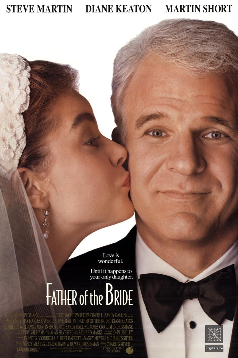Father of the Bride 