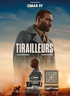 Tirailleurs (Father & Soldier)
