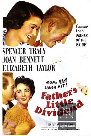 Father's Little Dividend 