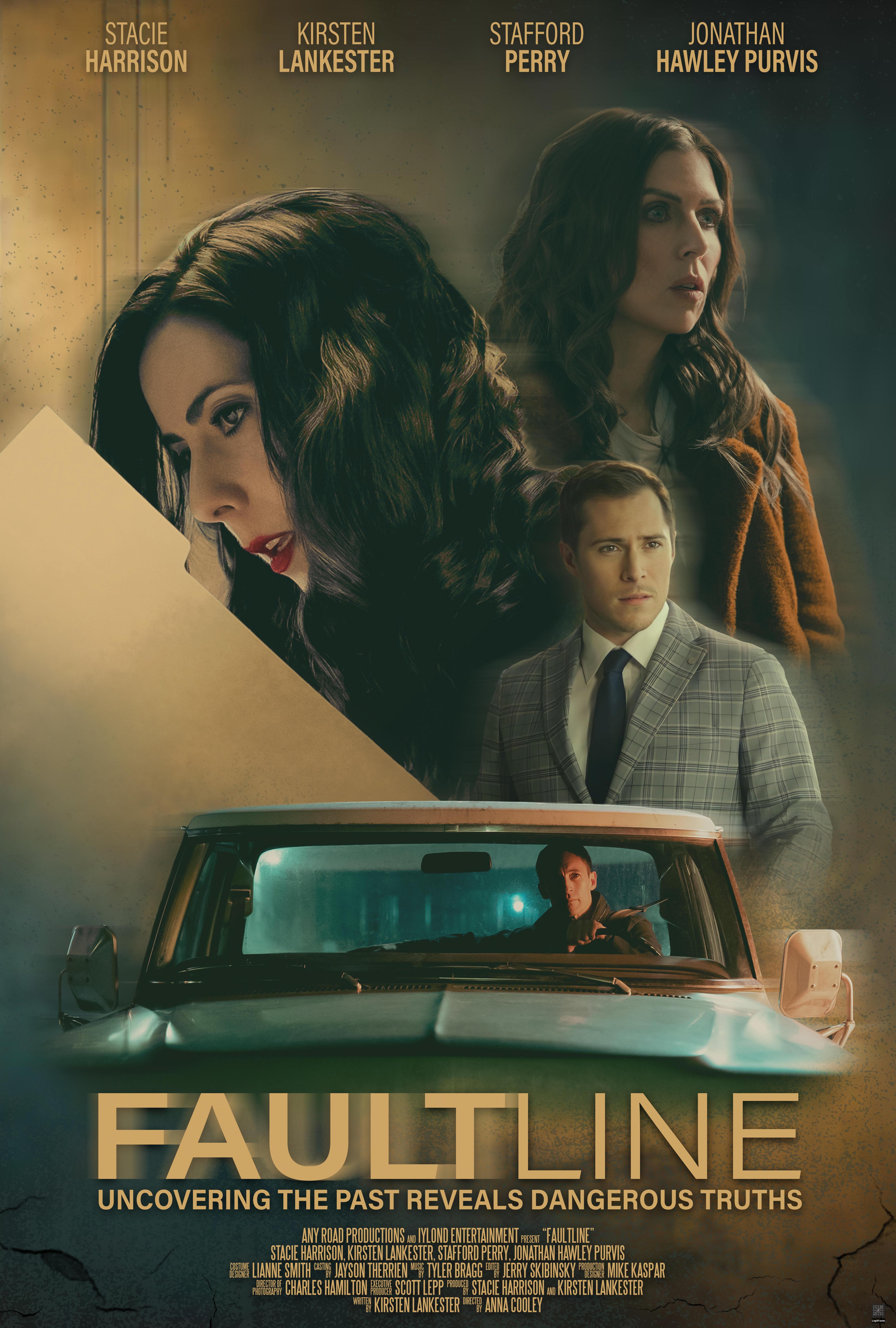 Faultline 