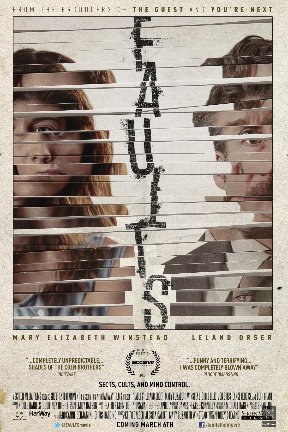 Faults 