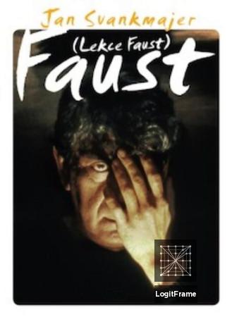 Lekce Faust (Faust)
