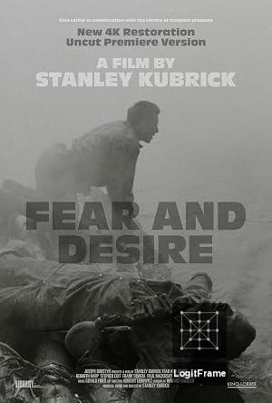 Fear and Desire 