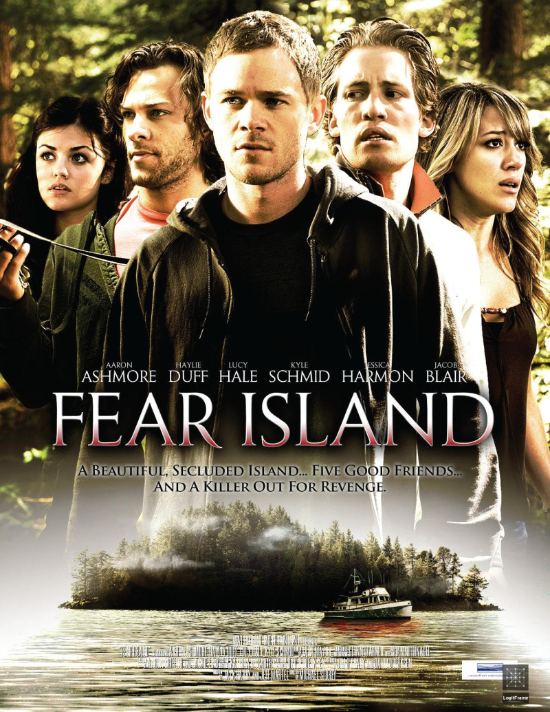 Fear Island 