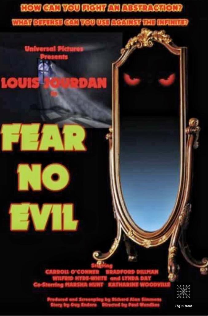 Fear No Evil 