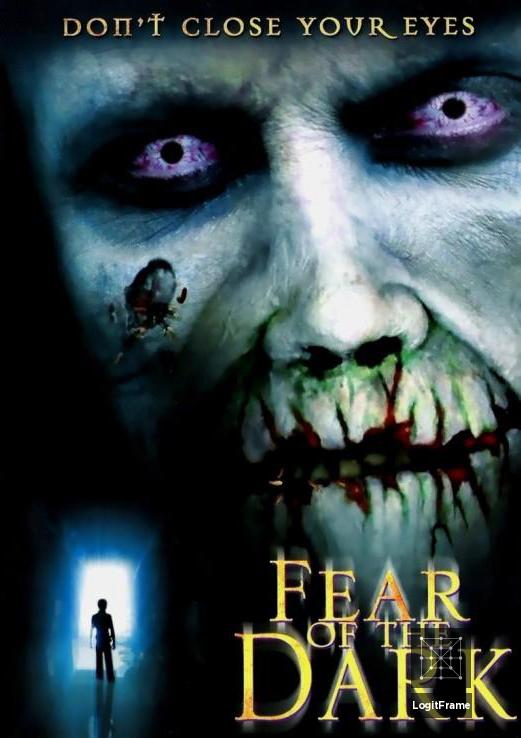 Fear of the Dark 