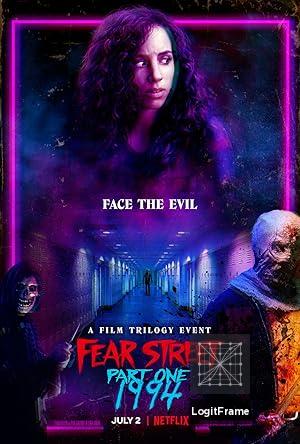 Fear Street: 1994 (Fear Street: Part One - 1994)