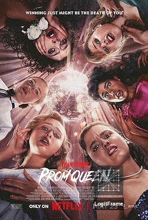 Fear Street: Prom Queen 