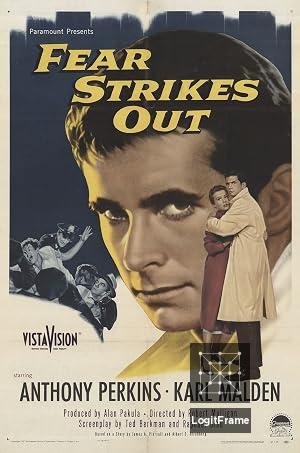 Fear Strikes Out 