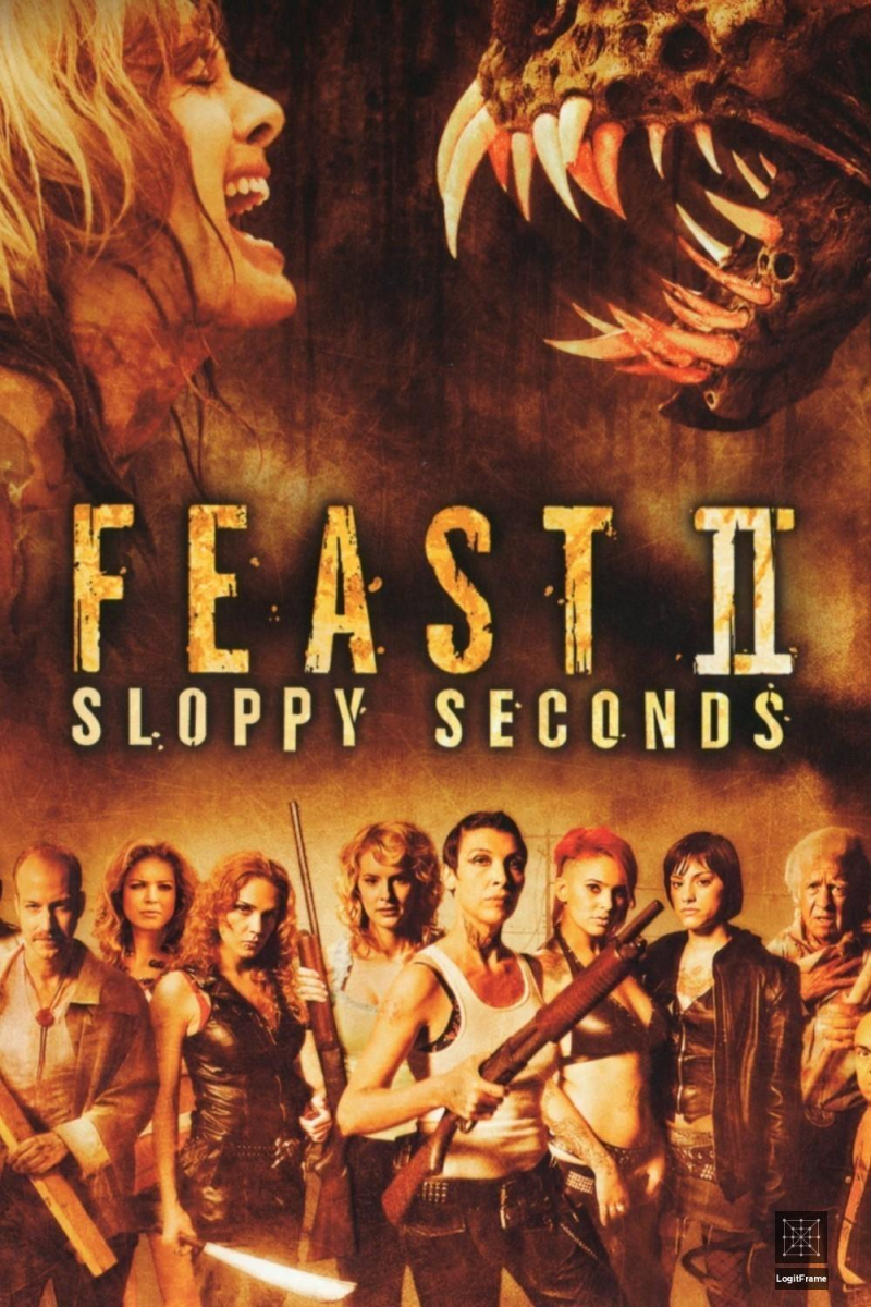 Feast II: Sloppy Seconds 