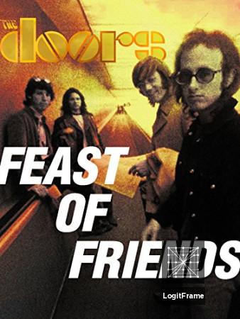 Feast of Friends 