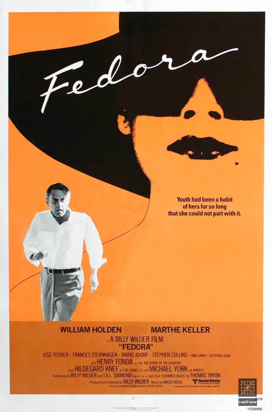 Fedora 