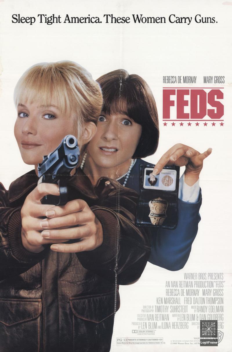 Feds 