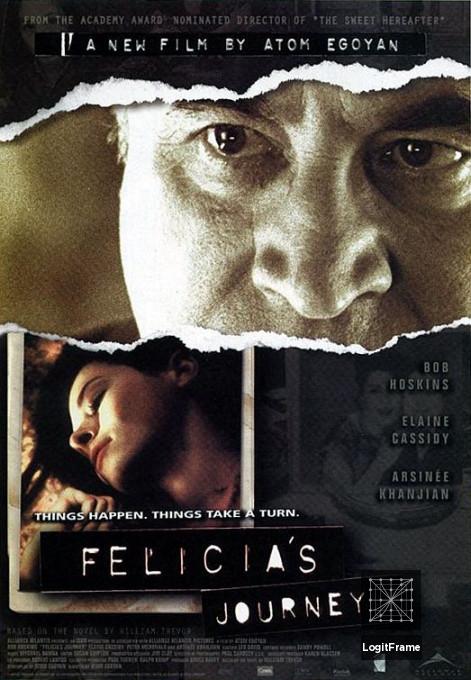 Felicia's Journey 