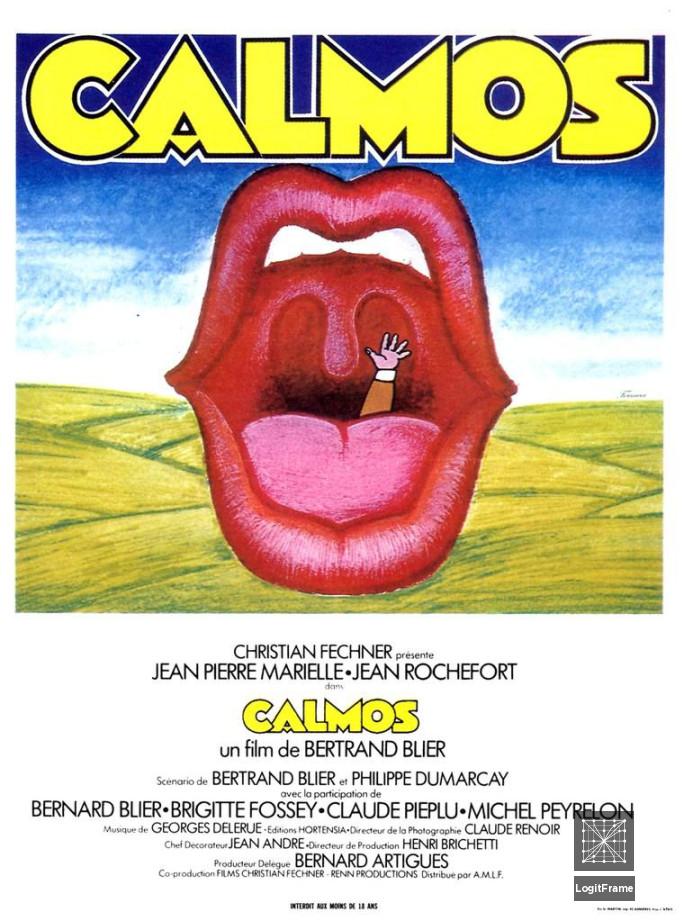 Calmos (Femmes Fatales)
