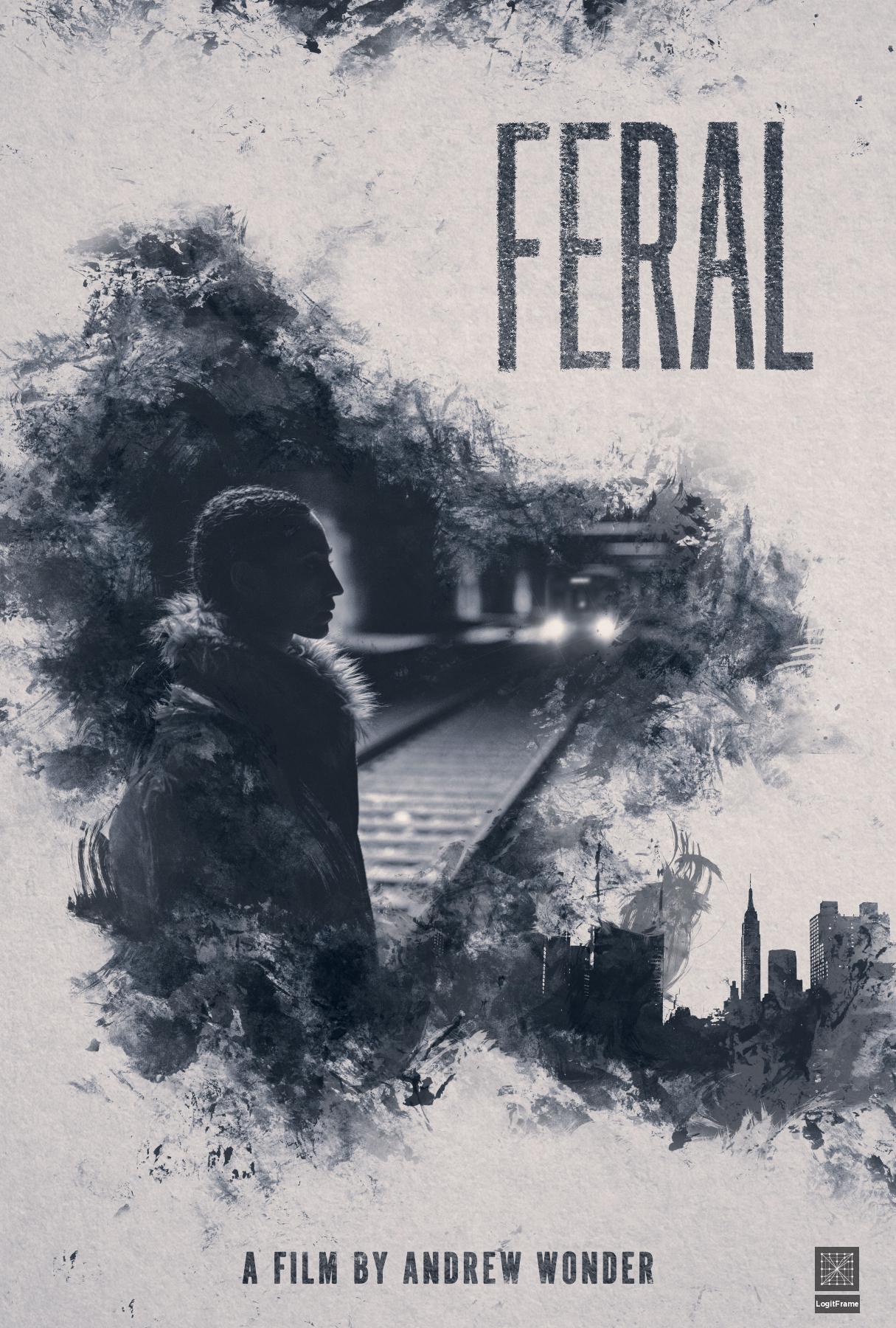 Feral 