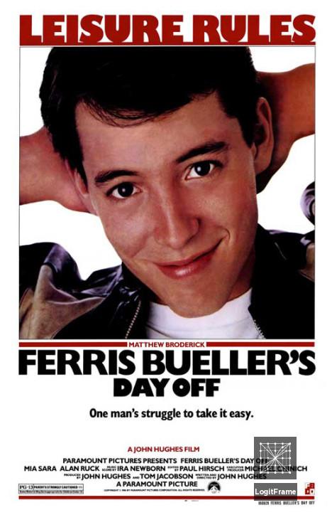 Ferris Bueller's Day Off 