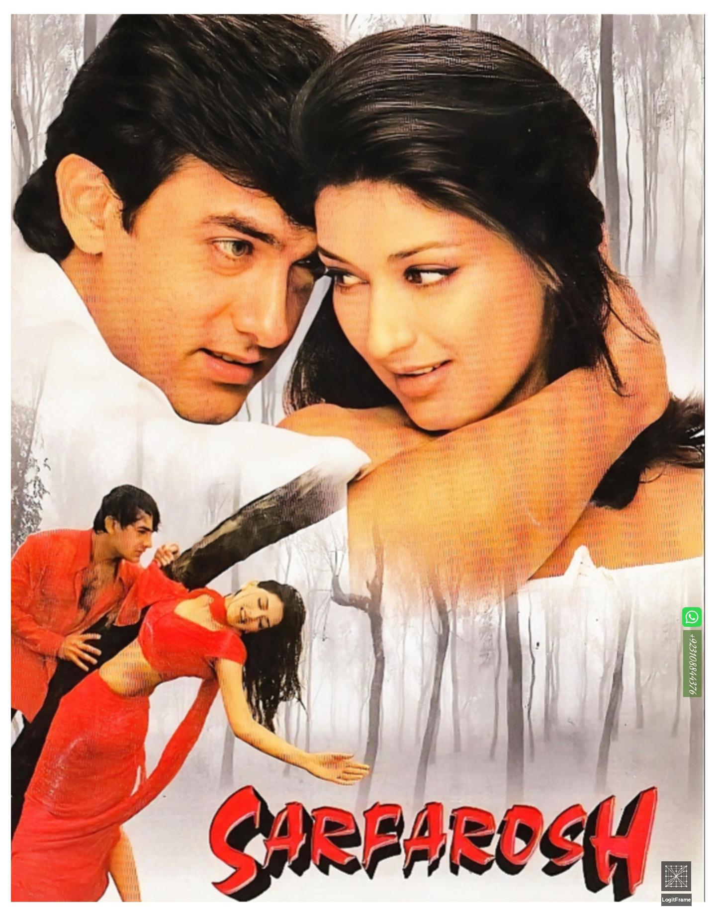 Sarfarosh 