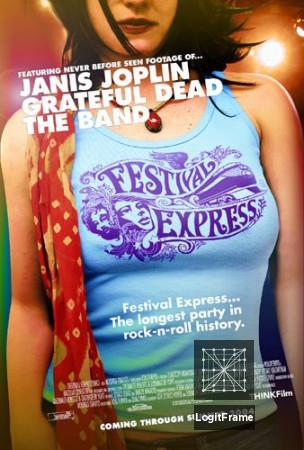 Festival Express 