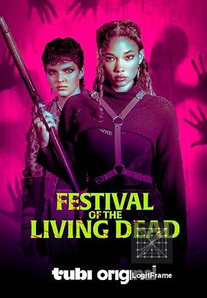 Festival of the Living Dead 