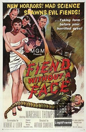 Fiend Without a Face 