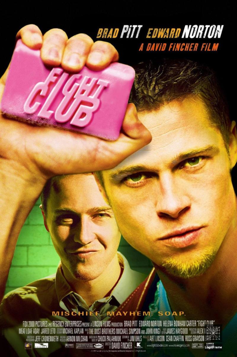 Fight Club 