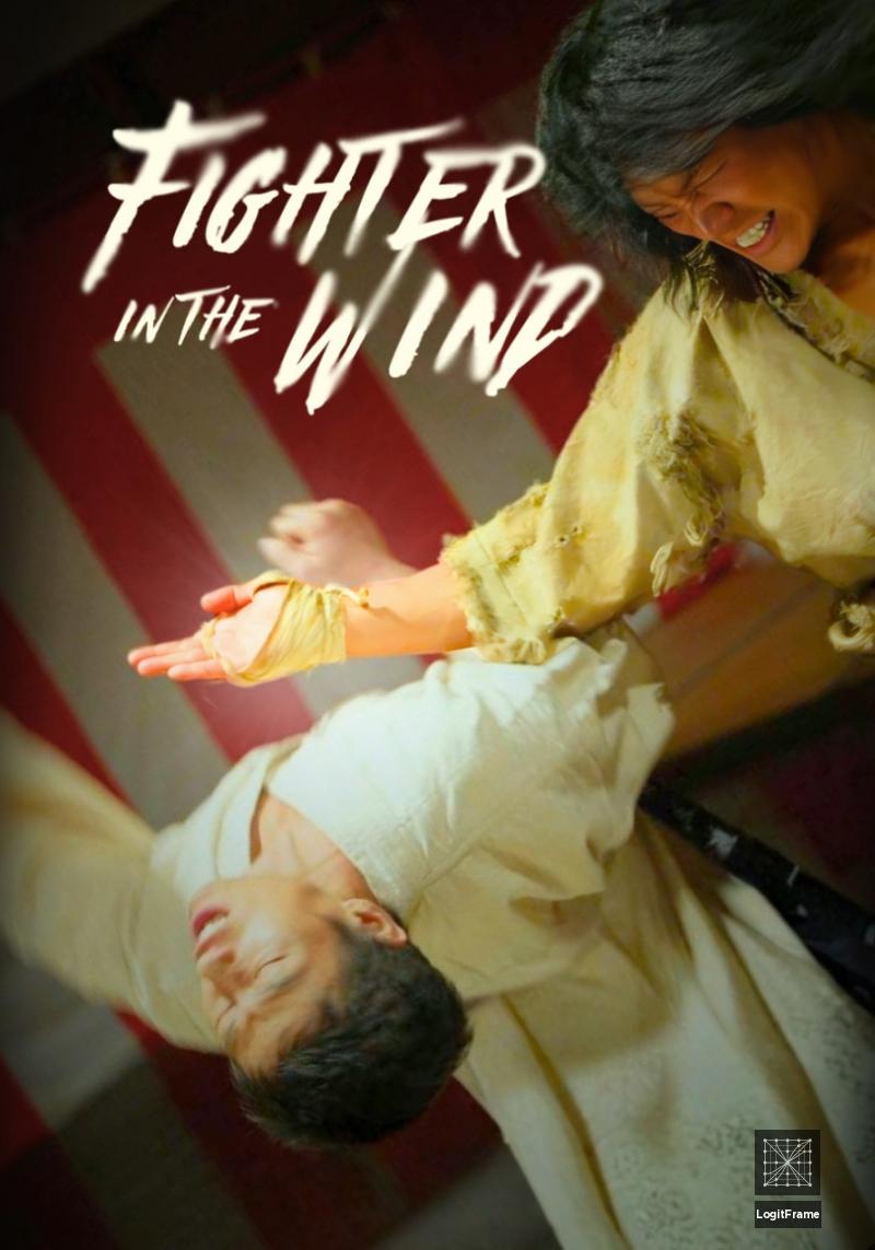 Baramui paiteo (Fighter in the Wind)