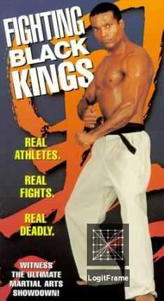 Fighting Black Kings 