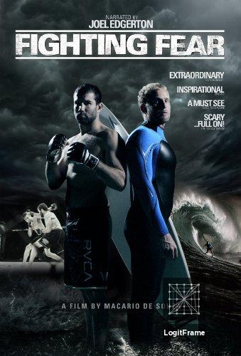Fighting Fear 