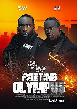 Fighting Olympus 