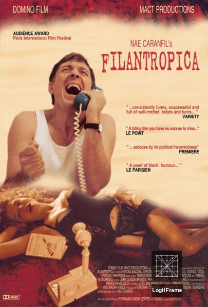 Filantropica (Philanthropy)