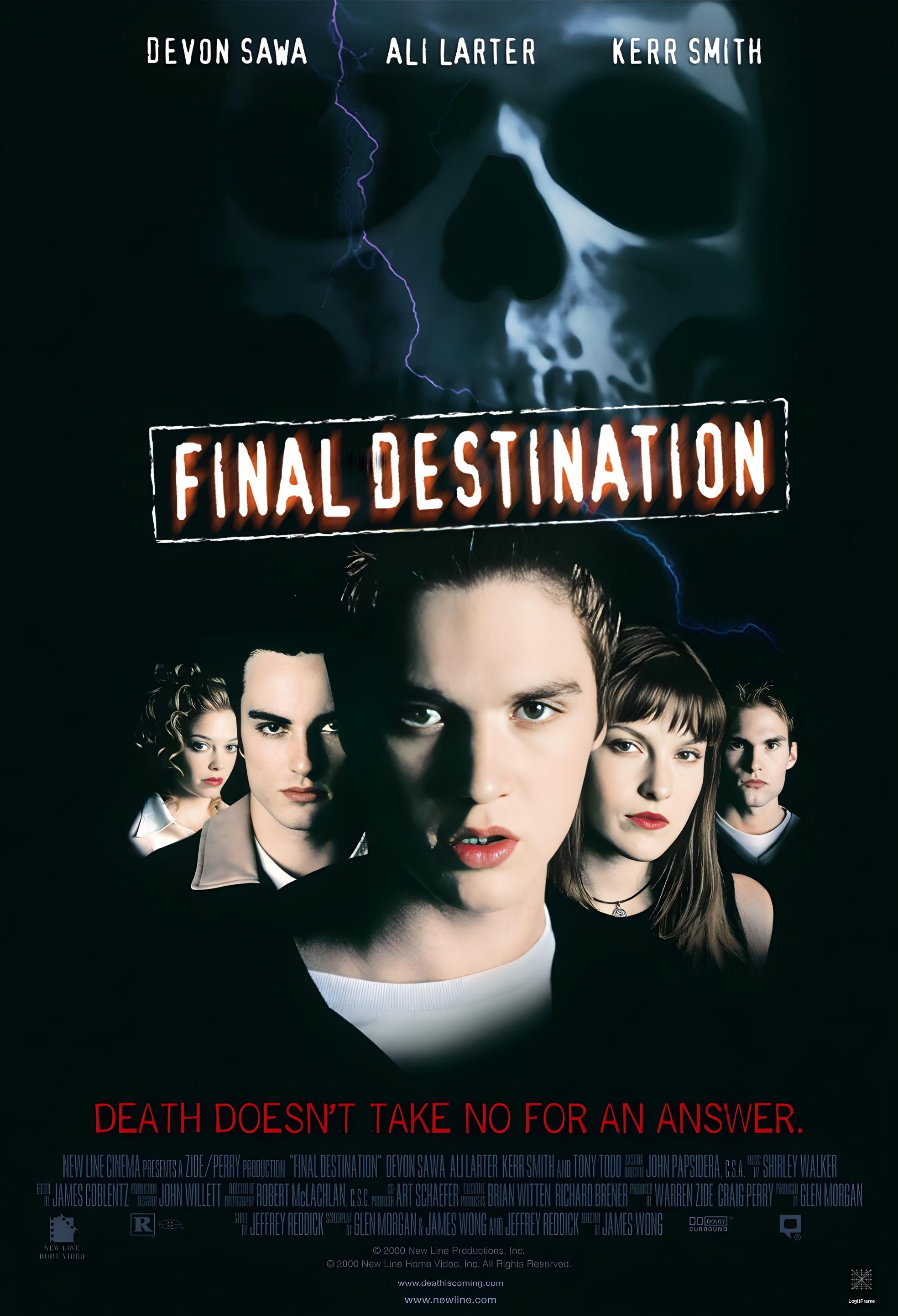 Final Destination 