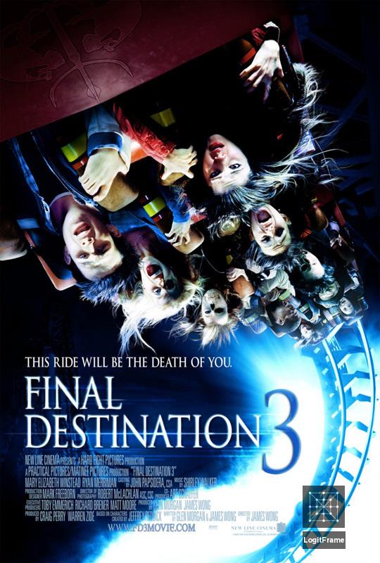Final Destination 3 