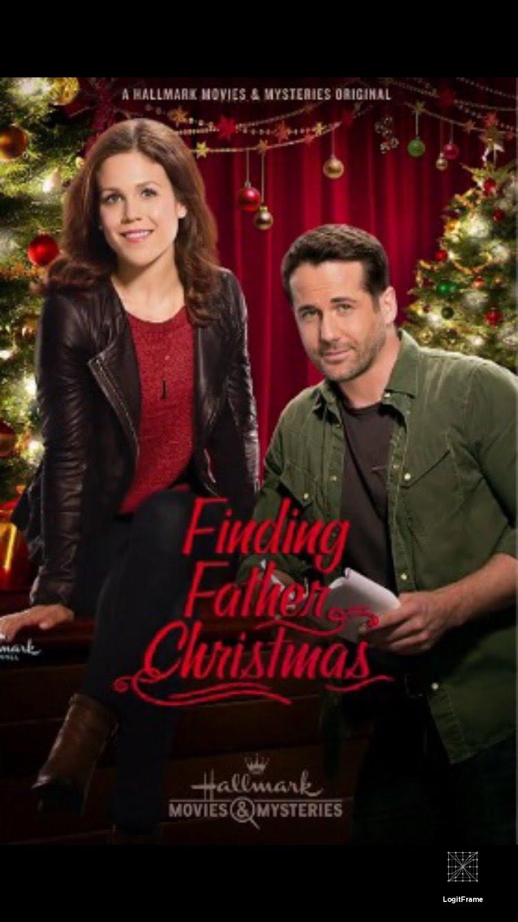 Finding Father Christmas 